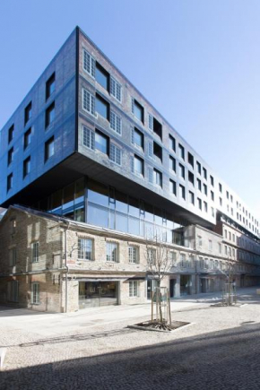  Cozy City Apartments  Таллинн